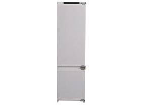 MPM MPM-310-FFI-21 Beépíthető kombinált hűtőszekrény MPM MPM-310-FFI-21 Beépíthető kombinált hűtőszekrény