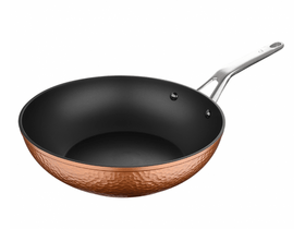 Bergner BG-34526-BKKF Wok, 28 cm