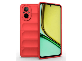 Gigapack Realme C67 4G Szilikon tok, piros (GP-155150) Gigapack Realme C67 4G Szilikon tok, piros (GP-155150)