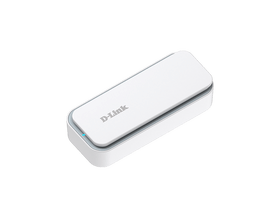 D-Link D501 4G/5G NR USB Type-C Adapter, Nano SIM