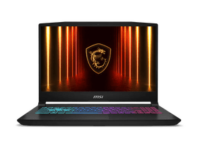 MSI Katana 15,6