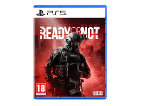 Ready or Not - PS5 játék Ready or Not - PS5 játék