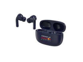 Nilox RedBull TWS100 Vezeték nélküli fülhallgató, kék (RDBTWS) Nilox RedBull TWS100 Vezeték nélküli fülhallgató, kék (RDBTWS)