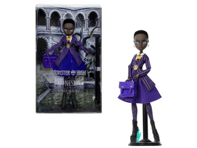 Monster High X Wednesday Bianca Baba (JDR71)