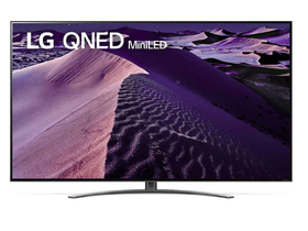 LG QNED MiniLED 65QNED863QA 65