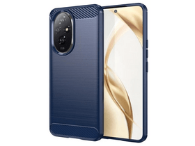 Gigapack Honor 200 Szilikon tok, sötétkék (GP-159618) Gigapack Honor 200 Szilikon tok, sötétkék (GP-159618)