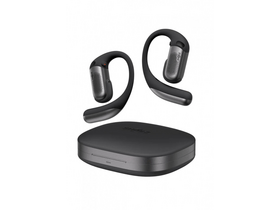 Shokz OpenFit Pro Bluetooth headset, fekete (T010BK) Shokz OpenFit Pro Bluetooth headset, fekete (T010BK)