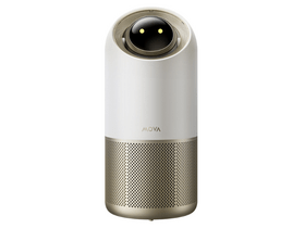 Mova Stellar X10 Plus légtisztító, arany (AP2508E)