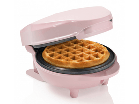 Bestron AMW500P Mini gofrisütő Bestron AMW500P Mini gofrisütő