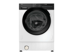 Haier BHA6SD696M6DB9-S Beépíthető mosó-szárítógép Haier BHA6SD696M6DB9-S Beépíthető mosó-szárítógép