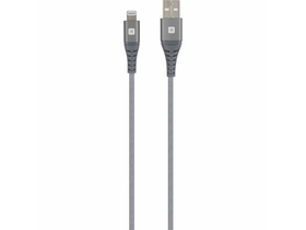 SKROSS USB kábel,töltő,lightning,1.2m