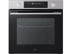 LG WS5D7230S Beépíthető sütő