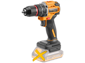 Expert UXID53B Akkumulátoros ütvefúró csavarozó Expert UXID53B Akkumulátoros ütvefúró csavarozó