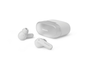 Philips TAT2000WT/00 TWS fülhallgató, fehér Philips TAT2000WT/00 TWS fülhallgató, fehér