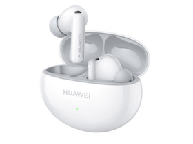 Huawei FreeBuds 6i Fülhallgató, fehér (55037552) Huawei FreeBuds 6i Fülhallgató, fehér (55037552)