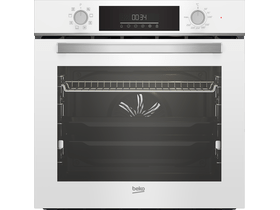 Beko BBIM14300WMS beépíthető sütő