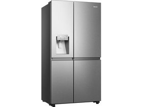 Hisense RS818N4TIC Side by side hűtőszekrény Hisense RS818N4TIC Side by side hűtőszekrény