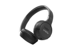 JBL Tune 660NC Bluetooth slušalice, crne boje JBL Tune 660NC Bluetooth slušalice, crne boje