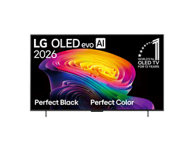 LG OLED42C61LA 42