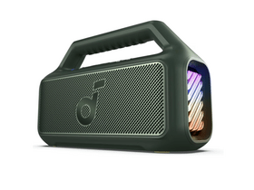 Anker Soundcore Boom 2 Bluetooth hangszóró, zöld (A3138061) Anker Soundcore Boom 2 Bluetooth hangszóró, zöld (A3138061)