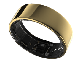 Ultrahuman Okosgyűrű Bionic Gold, 8