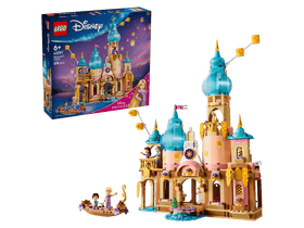 LEGO® Disney Princess Aranyhaj kastélya (43297) LEGO® Disney Princess Aranyhaj kastélya (43297)