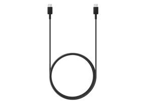 Samsung EP-DX310JBEGEU kabel za punjenje, crni, 3A, 1,8 m Samsung EP-DX310JBEGEU kabel za punjenje, crni, 3A, 1,8 m