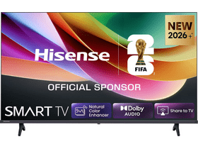 Hisense 32A4S 32