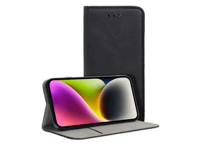 Gigapack GP-138656 Xiaomi Redmi Note 12 4G bőr hatású flip tok Gigapack GP-138656 Xiaomi Redmi Note 12 4G bőr hatású flip tok