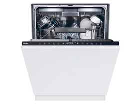 Haier XI 6B0S3FSB Integrált mosogatógép Haier XI 6B0S3FSB Integrált mosogatógép