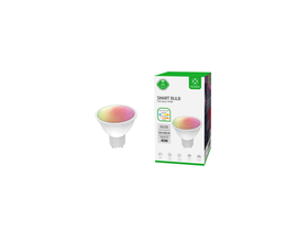 Smart Home LED Izzó GU10,SPOT,RGB CCT