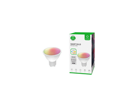 Woox R9076 Smart Home LED Izzó GU10, SPOT, RGB Woox R9076 Smart Home LED Izzó GU10, SPOT, RGB