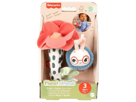 FISHER-PRICE PLANET FRIENDS ZÜMI CSÖRGŐ