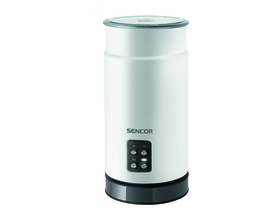 Sencor SMF 2030WH Tejhabosító, fehér