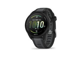 Garmin Forerunner® 165 pametni sat, crni (010-02863-20) Garmin Forerunner® 165 pametni sat, crni (010-02863-20)