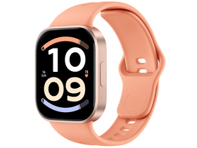 Xiaomi Redmi Watch 6 Active okosóra, narancssárga (BHR09CYGL) Xiaomi Redmi Watch 6 Active okosóra, narancssárga (BHR09CYGL)