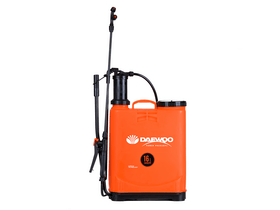 Daewoo DAMS16K Manuális permetező, 16l Daewoo DAMS16K Manuális permetező, 16l