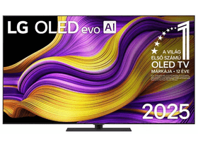 LG OLED evo AI OLED65G53LS 65 LG OLED evo AI OLED65G53LS 65