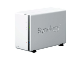 Synology DS223J NAS, 2 fiókos Synology DS223J NAS, 2 fiókos