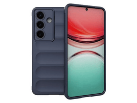 Gigapack Samsung S26 Plus Szilikon tok, sötétkék (GP-179704) Gigapack Samsung S26 Plus Szilikon tok, sötétkék (GP-179704)