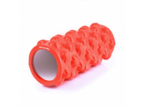 Spokey Roll II fitnesz henger, 33x15 cm (32486) Spokey Roll II fitnesz henger, 33x15 cm (32486)