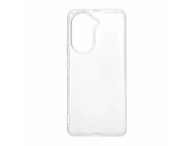 Gigapack Huawei Nova 10 Pro Szilikon tok, átlátszó (GP-142982) Gigapack Huawei Nova 10 Pro Szilikon tok, átlátszó (GP-142982)