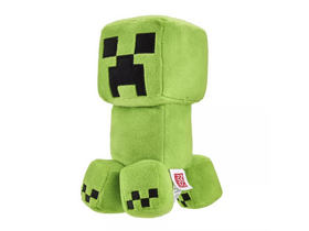 Minecraft Plüssfigura, Creeper (HBN40) Minecraft Plüssfigura, Creeper (HBN40)