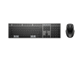 HP 720 Vezeték nélküli billentyűzet és egér (9T5A9AA) HP 720 Vezeték nélküli billentyűzet és egér (9T5A9AA)