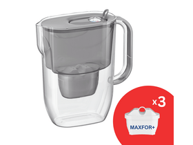 Aquaphor 529495 Vrč za filtriranje vode, 3,2 l Aquaphor 529495 Vrč za filtriranje vode, 3,2 l