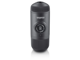 Wacaco Nanopresso prijenosni aparat za kavu,sivi Wacaco Nanopresso prijenosni aparat za kavu,sivi