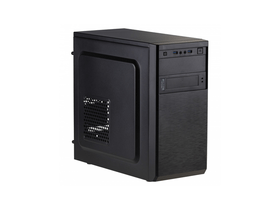 CHS PC Barracuda, Core i3-12100 3.3GHz, 8GB, 240GB SSD, Egér+Bill (BAR-0208 K3) CHS PC Barracuda, Core i3-12100 3.3GHz, 8GB, 240GB SSD, Egér+Bill (BAR-0208 K3)