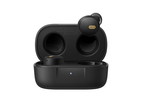 Baseus Bowie E18 TWS fülhallgató, fekete (A00023800123-00) Baseus Bowie E18 TWS fülhallgató, fekete (A00023800123-00)