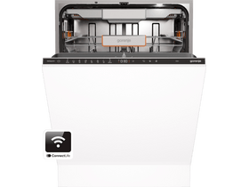 Gorenje GV693A65AD Beépíthető mosogatógép Gorenje GV693A65AD Beépíthető mosogatógép