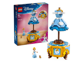 LEGO® Disney princeza Pepeljugina haljina (43266) LEGO® Disney princeza Pepeljugina haljina (43266)